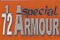 Logo Special Armour